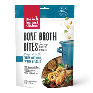 HK Treat Bone Broth Turkey