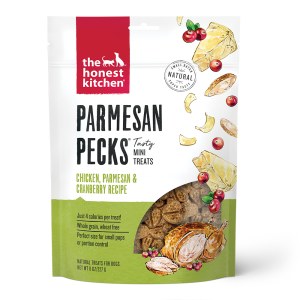 HK Treat Parmesan Pecks Chic