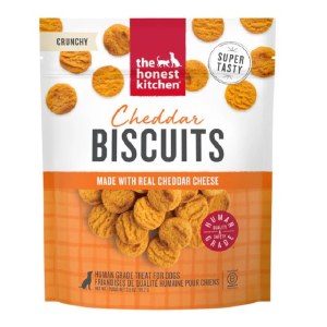 HK Wishes Cheese Biscuits