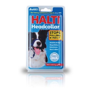 Halti Headcollar Size 4