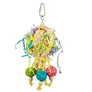 Happy Beaks Balloon Burst