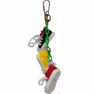 Happy Beaks USA Sneakers Line