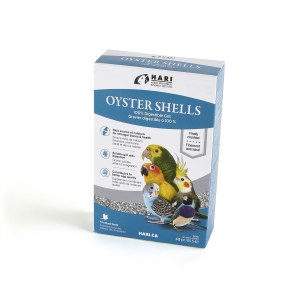 Hari Oyster Shell 15.5oz