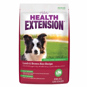 Health Extension Lamb 30#
