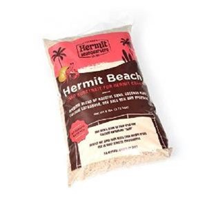 Hermit Beach Sand 6#