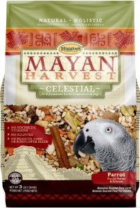 Higgins Mayan Celestial Blend