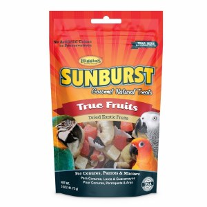 Higgins Sunburst True Fruits