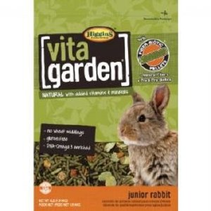Higgins Vita Jr Rabbit 4#