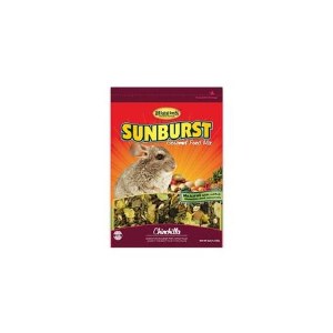 Higgins sunburst chinchilla 3#