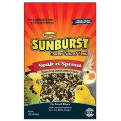 Higgins Sunburst Soak &amp; Sproat