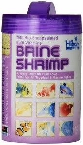 Hikari FD Brine Shrimp