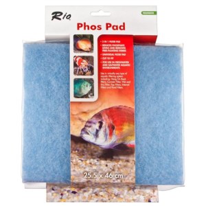 Hikari Pad Phosphate Minus