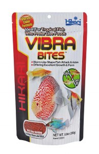 Hikari Vibra Bites 9.8oz