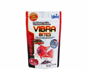 Hikari Vibra Bites XL 4.4oz