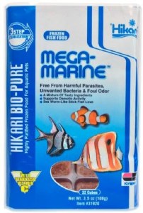 Hikarie Mega Marine Cube