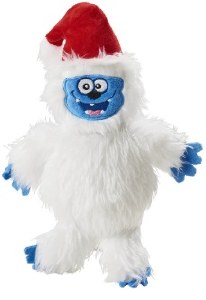 Holiday Happy Yeti