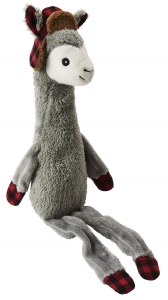 Holiday LLamas