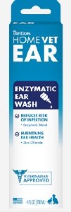 HomeVet Ear Wash
