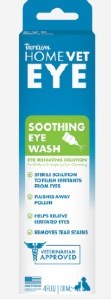 HomeVet Soothing Eye Wash