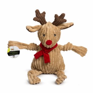 Hugglehound Knottie Reindeer