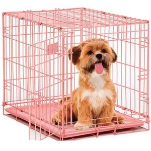 I CRATE PINK 24&quot;