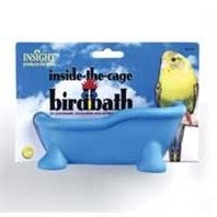 Insight Bird Bath Inside