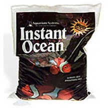 INSTANT OCEAN 50 GAL