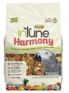 InTune Harmony Parrot 3#