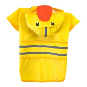 Just Ducky Raincoat Md