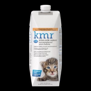 KMR Kitten Milk Replacer 16oz