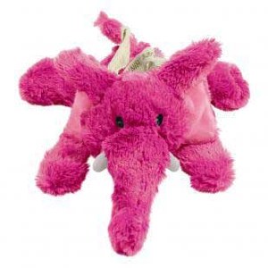 Kong COZIE Elmer PINK