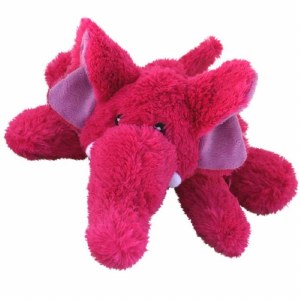 Kong Cozie Small Elephant