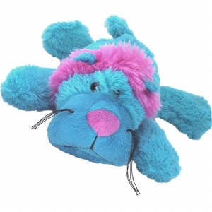 Kong Cozie Small Lion
