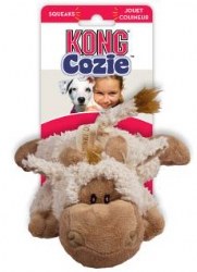 Kong COZIE TUPPER TAN