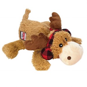 Kong Holiday Cozie Reindeer