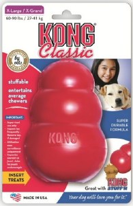 Kong RED XL