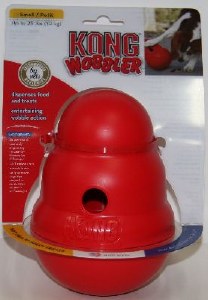 Kong WOBBLER SM