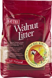 Kaytee Walnut Litter 7#