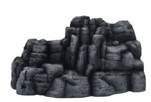 Komodo Rock Burrow 10&quot;