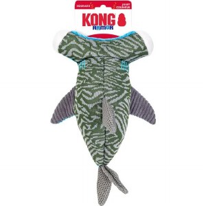 Kong Armor Hammerhead Shark