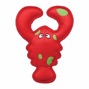 Kong Belly Flops Lobster