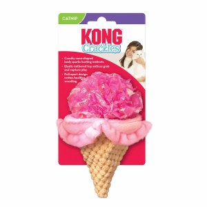 Kong Cat Crackle Scoopz