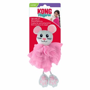 Kong Cat Flingaroo Tutu