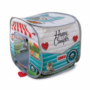 Kong Cat Play Spaces Camper