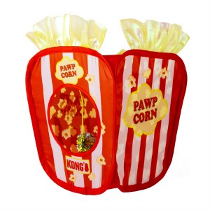 Kong Cat Playspaces Pawpcorn
