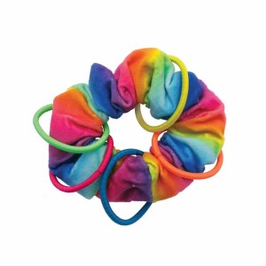 Kong Cat Scrunchie