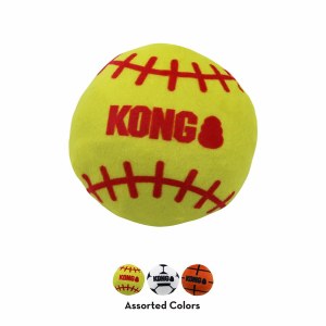 Kong Cat Sport Balls