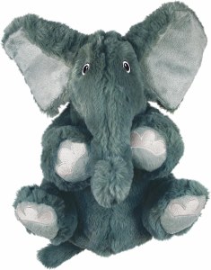 Kong Comfort Elephant XS