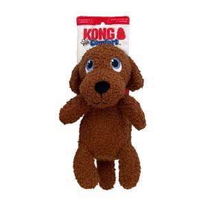 Kong Comfort Pups Pierre Sm
