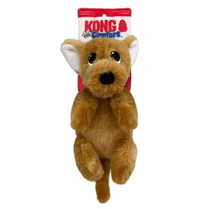 Kong Comfort Pups Pnut Sm